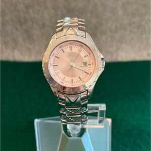Women’s Callaway Golf Watch